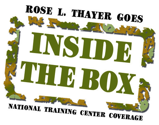 Inside The Box